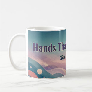 Hands That Speak Sign Languages Day Mok