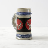 Hands Tied Thunder_Cove Bierpul (Voorkant links)