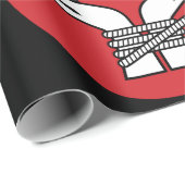 Hands Tied Thunder_Cove Cadeaupapier (Rol Hoek)