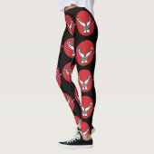 Hands Tied Thunder_Cove Leggings (Links)
