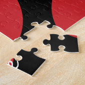 Hands Tied Thunder_Cove Legpuzzel (Zijkant)