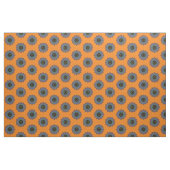 Handschilderend Mandala Klock Face 24 Stof (Yard (91,4 cm))