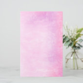 Handschildpaddenstoel Briefpapier (Staand voorkant)