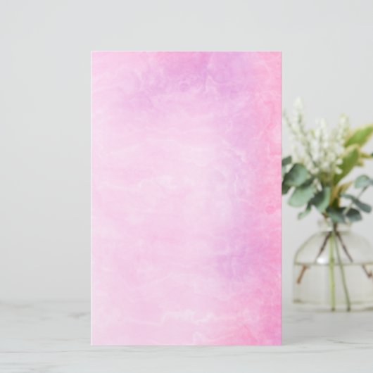 Handschildpaddenstoel Briefpapier (Staand voorkant)