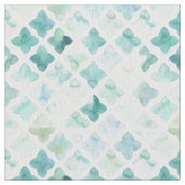 Handschildpadpatroon Stof (Close Up)