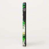 handschoen Case-Mate iPhone case (Achterkant/links)