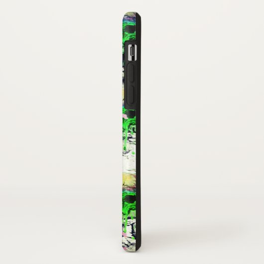 handschoen Case-Mate iPhone case (Achterkant/links)