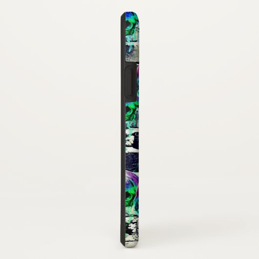 handschoen Case-Mate iPhone case (Achterkant / rechts)