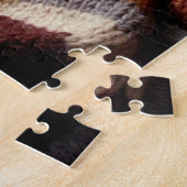 Handschoenen en Mittens Legpuzzel (Zijkant)
