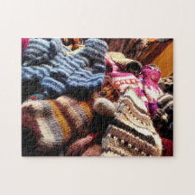 Handschoenen en Mittens