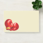 Handschoenen Ontwerpnotities Post-it® Notes (Kantoor)