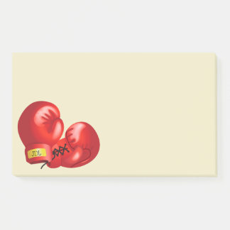 Handschoenen Ontwerpnotities Post-it® Notes