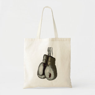 handschoenen tote bag