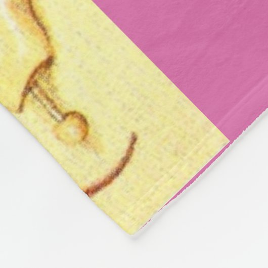 Handschoenen voor mannetjesmuizen en schoenenkoper fleece deken (Hoek)