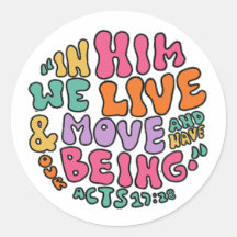 Handschrift 17:28 Handschrift Kleurrijke typografi