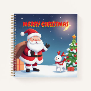 Handschrift Beeld Notitieboek