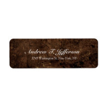 Handschrift Brown Stone Professional, eenvoudig te