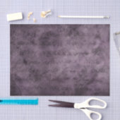 Handschrift met handdruk voor oud papier voor bedr (Craft)