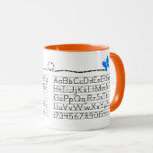 Handschrift Mok (Voorkant rechts)