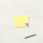 Handschrift Post-it® Notes (Op bureau)