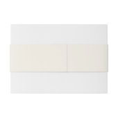 Handschrift Script Groen Blauw Retro Bruiloft Uitnodigingen Wikkel (Achterkant Voorbeeld)