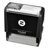Handschrift vs. Stempel Retouradres (Product)