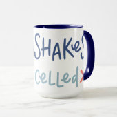 Handshakes geannuleerd mok (Voorkant rechts)