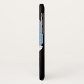 HANDSKULL Argentinië hoesje iPhone X B2 (Achterkant/links)