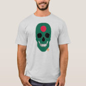 HANDSKULL Bangladesh t-shirt Basic B2 (Voorkant)