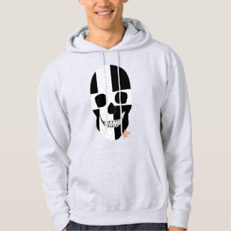 HANDSKULL Cornwall Gedekt Sweatshirt B2
