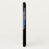 HANDSKULL El Salvador hoesje iPhone X B2 (Achterkant/links)