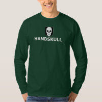HANDSKULL Japan - Eenvoudige lange hoes