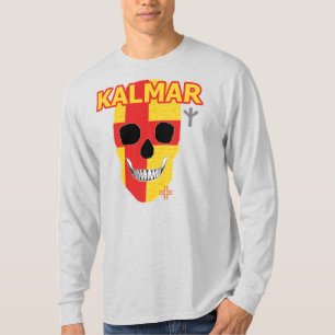 HANDSKULL Kalmar Long Sleeve T-Shirt B2