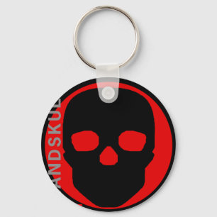 HANDSKULL Liv - Sleutelhangers