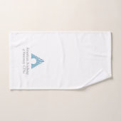 Handsleepnet AAA-CPA Handdoek (Handdoek)