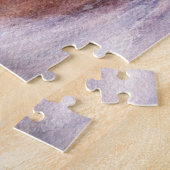 Handsome Collie Mix Legpuzzel (Zijkant)