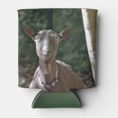 Handsome Goat Blikjeskoeler (Voorkant)