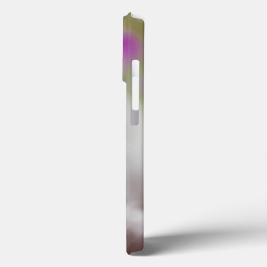 Handsome Himalayan Cat Case-Mate iPhone Case (Achterkant / Links)