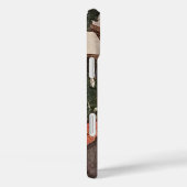 Handsome Labrador Retriever Textured Art Profile Case-Mate iPhone Case (Achterkant / Rechts)