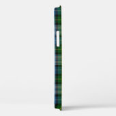 Handsome MacNeil Tartan Case-Mate iPhone Case (Achterkant / Rechts)