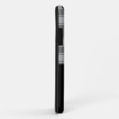 Handsome Macphee Tartan Case-Mate iPhone Case (Achterkant/rechts)