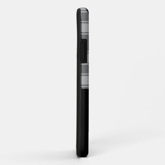 Handsome Macphee Tartan Case-Mate iPhone Case (Achterkant/rechts)