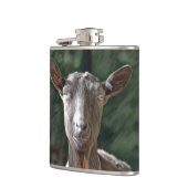 Handsome Old Goat Heupfles (Links)