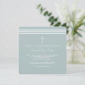 Handsome Sailor Kaart (Staand voorkant)