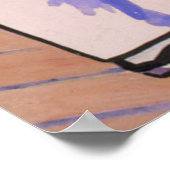 Handsome Sailors, WW1 1917 Art Poster (Hoek)