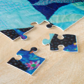 Handsome Skitter Legpuzzel (Zijkant)