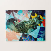 Handsome Skitter Legpuzzel (Horizontaal)