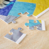 Handsome Skitter Legpuzzel (Zijkant)