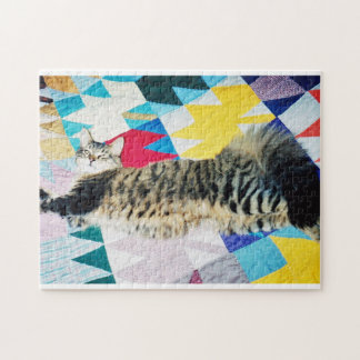 Handsome Skitter Legpuzzel