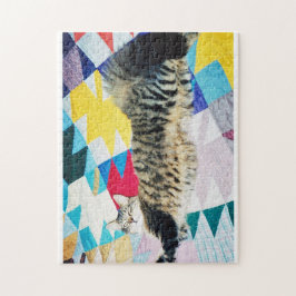 Handsome Skitter Legpuzzel